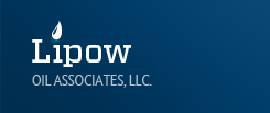 Lipow Oil Associates Logo